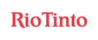 Red Netflix logo with bold, slanted lettering on a transparent background.